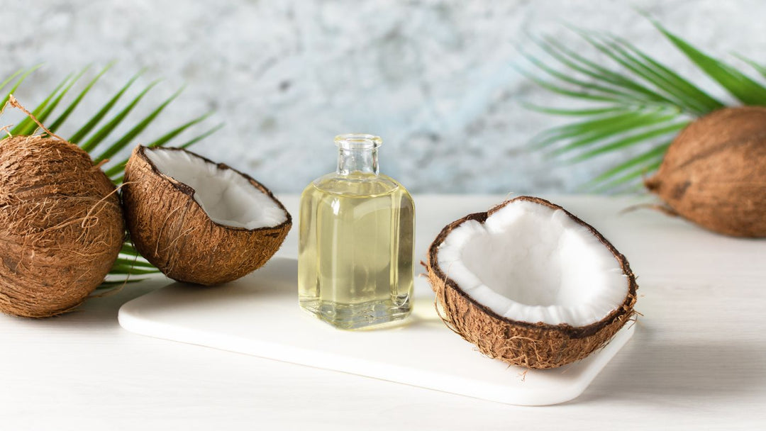 Benefits of Coconut Oil to Your Hair
