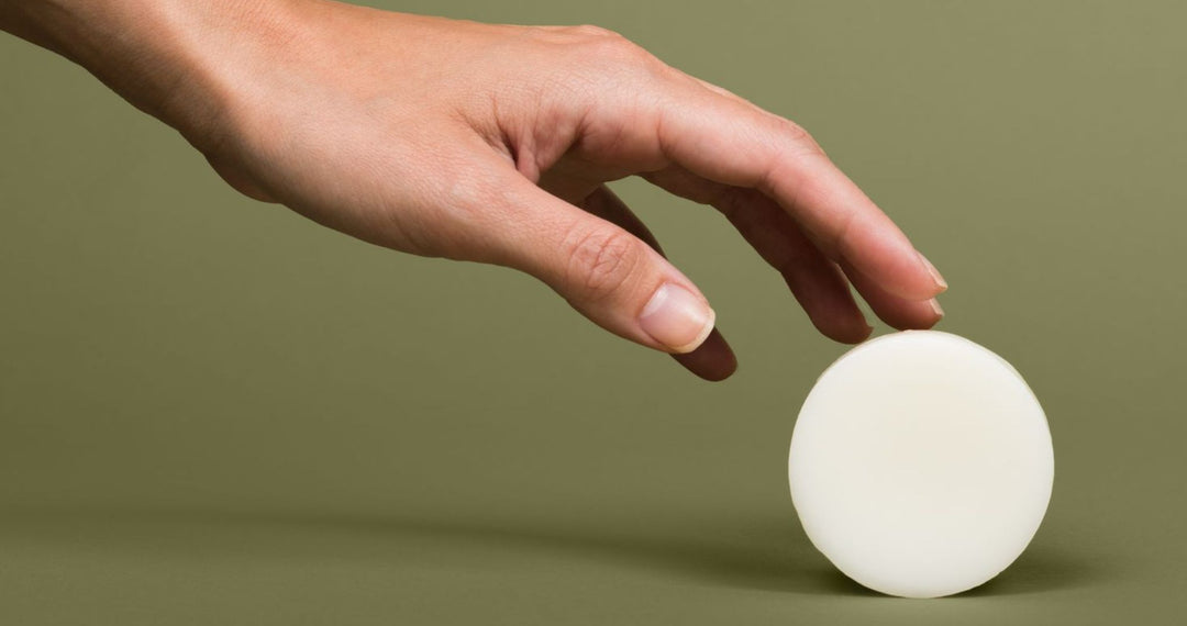 New to Conditioner Bars?