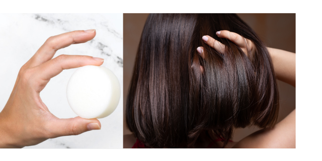 What Are Conditioner Bars And How Do They Work?