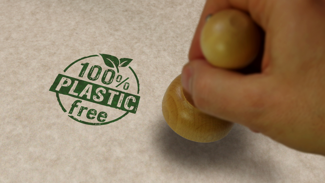Less Plastic, Better Hair: Your Guide to Plastic-Free Living and Travel