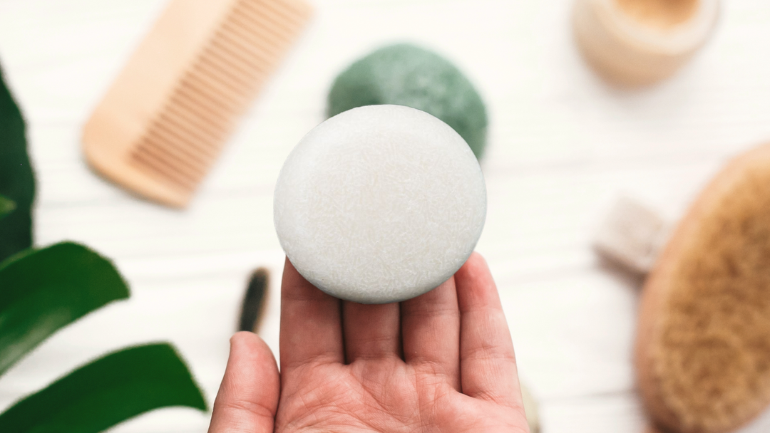 The Truth Behind Bars: Debunking Myths About Solid Shampoo & Conditioner Bars