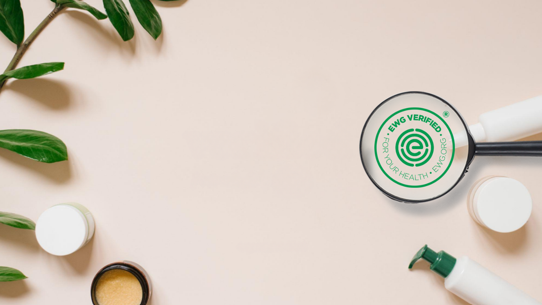What Does EWG Verified Really Mean? (And Why It Matters for Your Shampoo)