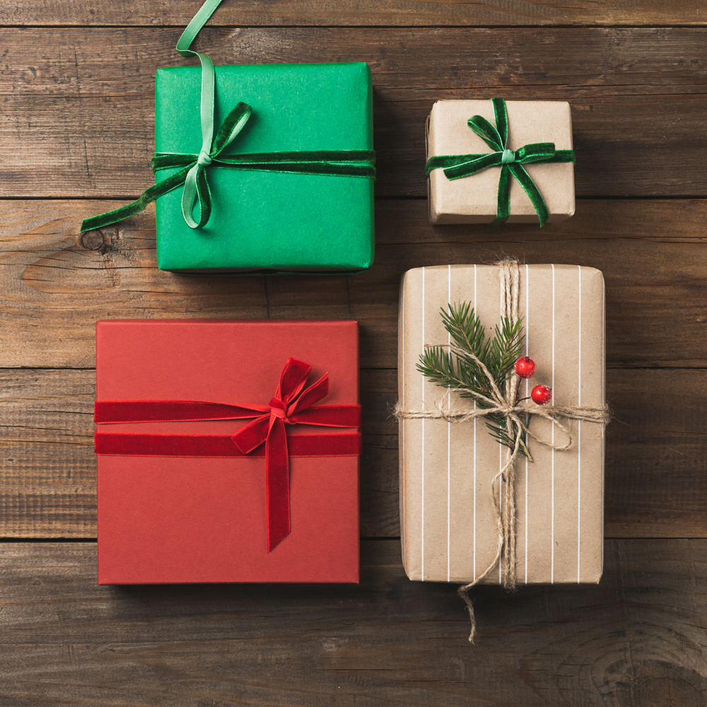 Sustainable Gifting | Good for Your Loved Ones AND the Planet