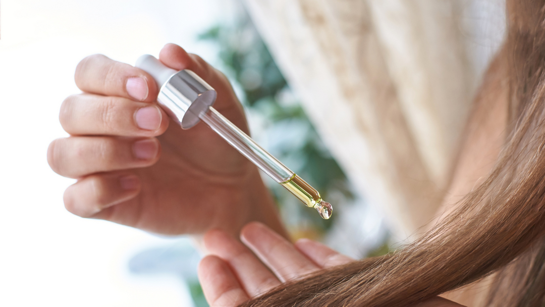 What Makes Rice Bran Oil Essential for your Hair Care