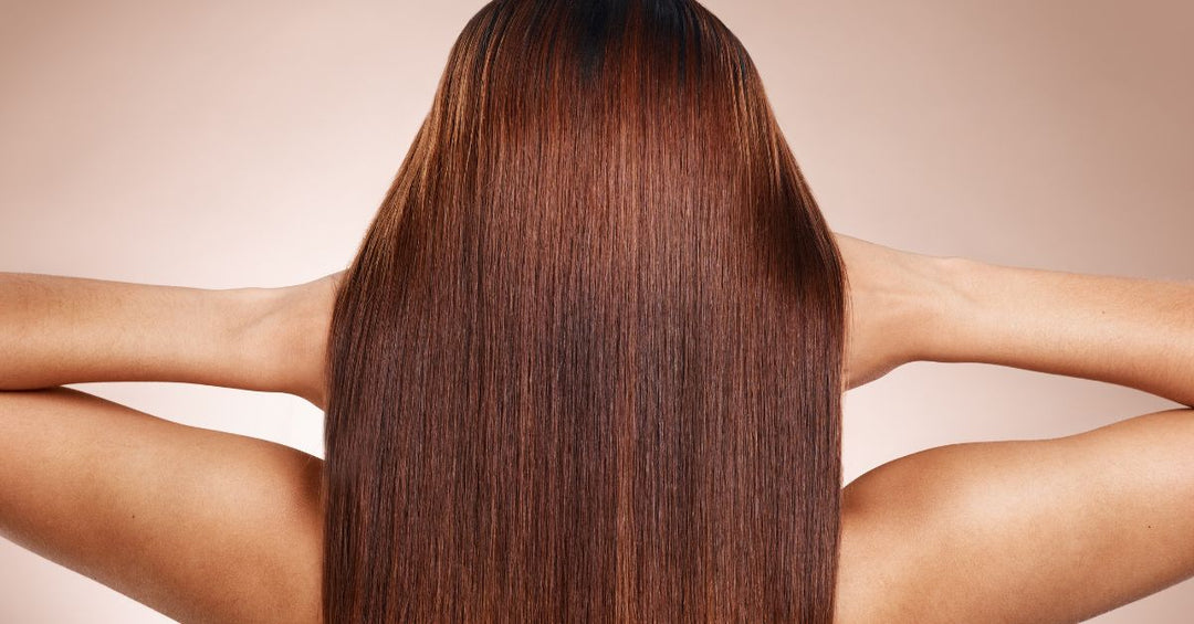 The Benefits of Rice Bran & Argan Oil for Hair Growth and Strength