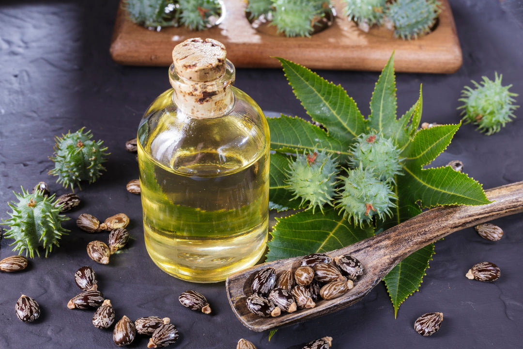 Discover the Benefits of Castor Oil for Your Hair