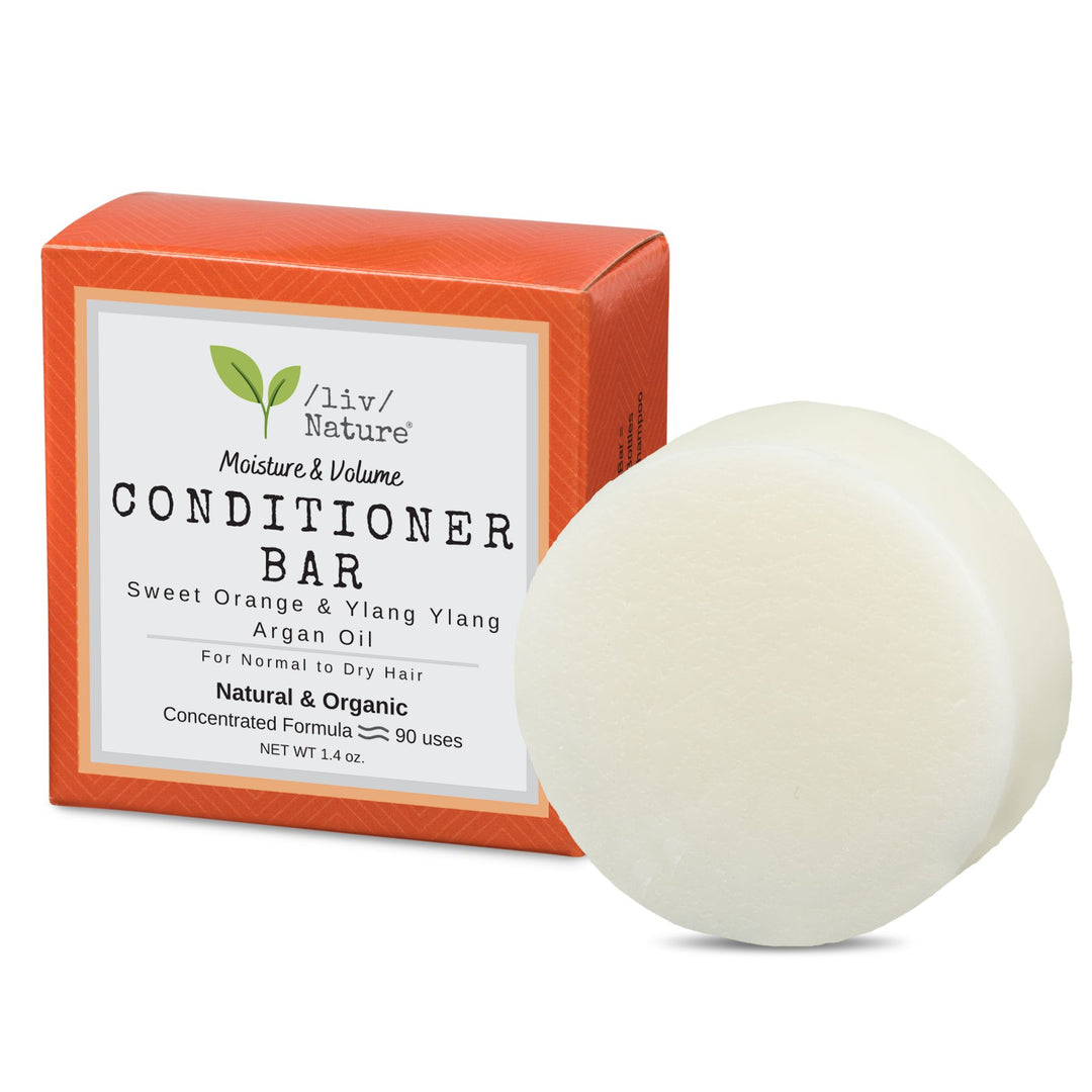 Conditioner Bars