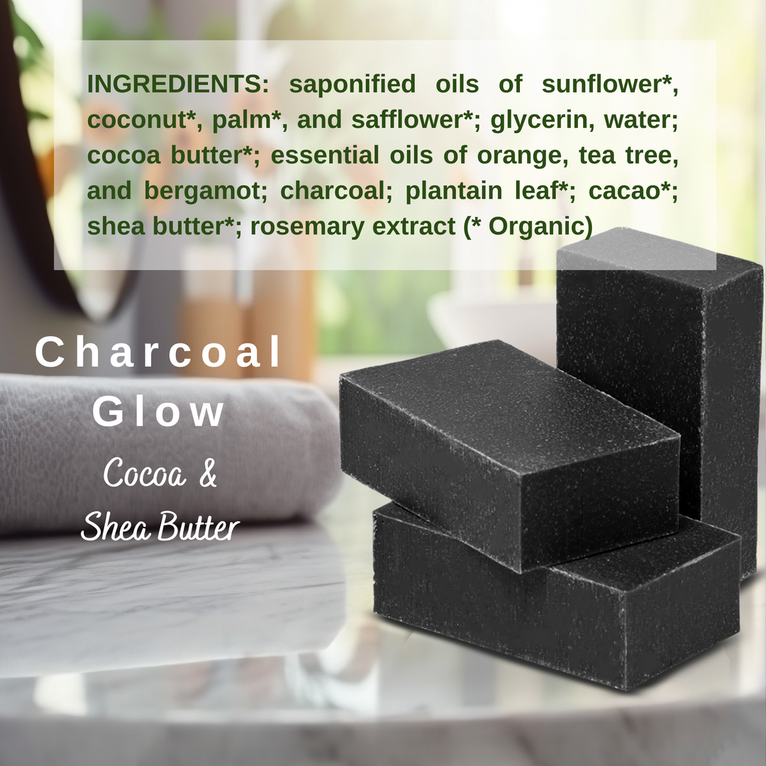 organic charcoal 